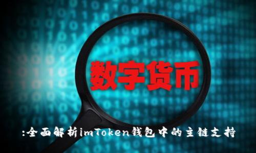 :全面解析imToken钱包中的主链支持