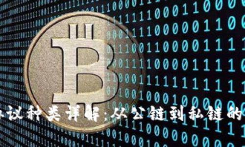 区块链协议种类详解：从公链到私链的全面解析