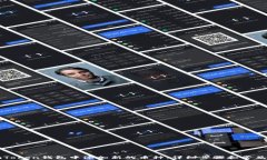 如何在imToken钱包中添加新