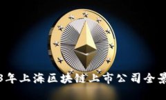 2023年上海区块链上市公司