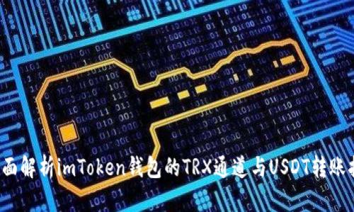  全面解析imToken钱包的TRX通道与USDT转账指南