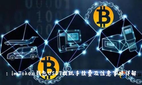 : imToken钱包USDT提现手续费及注意事项详解