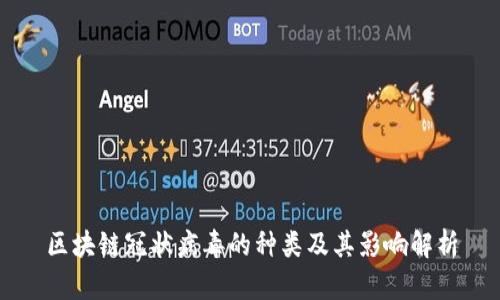 区块链冠状病毒的种类及其影响解析