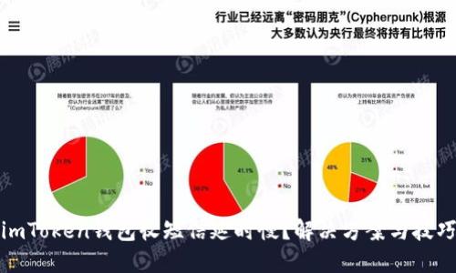 imToken钱包收短信延时慢？解决方案与技巧