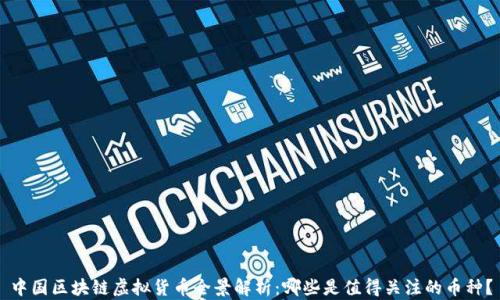 
中国区块链虚拟货币全景解析：哪些是值得关注的币种？