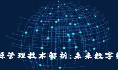 区块链资源管理技术解析：未来数字经济的支柱