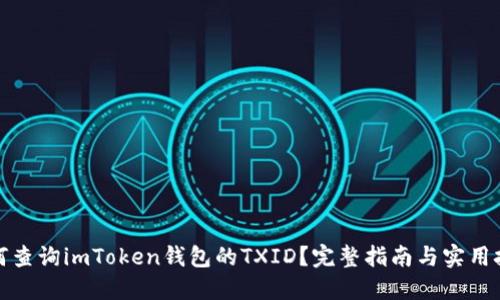 如何查询imToken钱包的TXID？完整指南与实用技巧