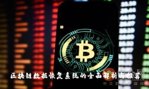 区块链数据恢复系统的全面解析与推荐