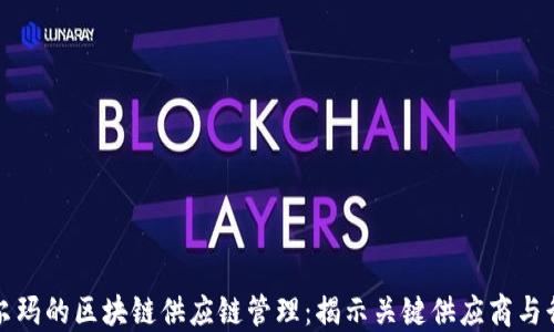 探索沃尔玛的区块链供应链管理:揭示关键供应商与行业应用