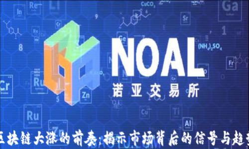 
区块链大涨的前奏：揭示市场背后的信号与趋势