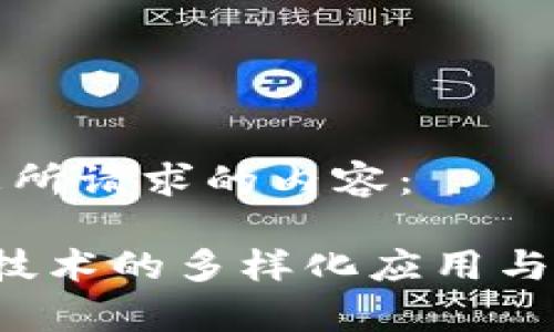 以下是您所请求的内容：

 区块链技术的多样化应用与产品解析