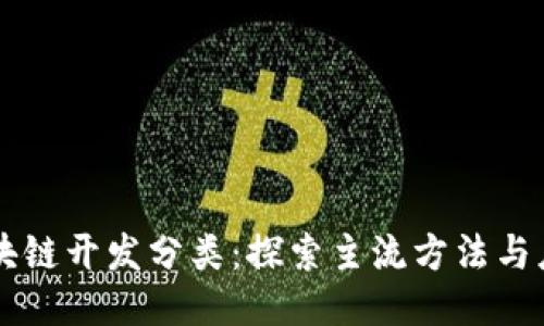 区块链开发分类：探索主流方法与应用