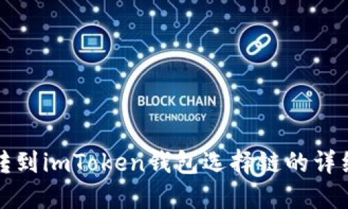 火币转到imToken钱包选择链的详细指南