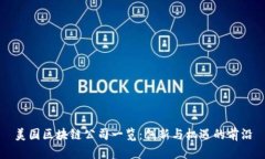 美国区块链公司一览：创