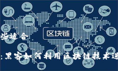 自己生成的一些适合

黑客的区块链：黑客如何利用区块链技术进行攻击与防护