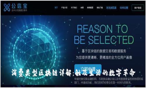 消费类型区块链详解：触及生活的数字革命
