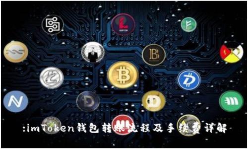 :imToken钱包转账流程及手续费详解