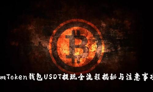 imToken钱包USDT提现全流程揭秘与注意事项