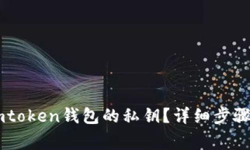 如何查看Imtoken钱包的私钥？详细步骤及注意事项