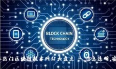 2023年热门区块链技术网站