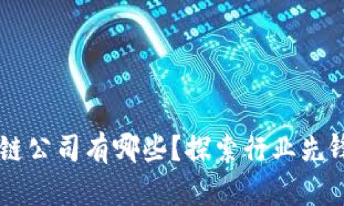 真正的区块链公司有哪些？探索行业先锋与创新应用