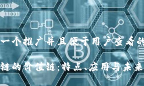 思考一个推广并且便于用户查看的优秀

区块链的价值链：特点、应用与未来展望