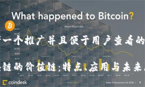 思考一个推广并且便于用户查看的优秀

区块链的价值链：特点、应用与未来展望