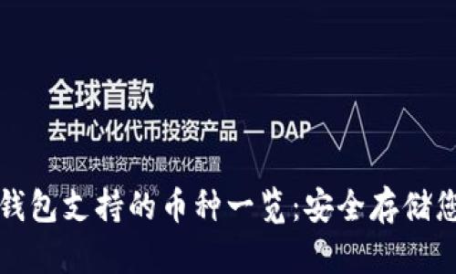 ImToken冷钱包支持的币种一览：安全存储您的数字资产