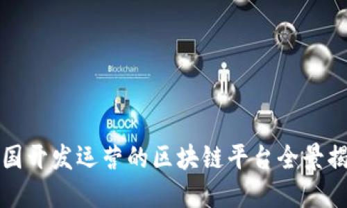 我国开发运营的区块链平台全景揭秘