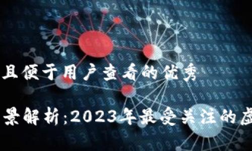 思考一个推广并且便于用户查看的优秀

区块链VR币的全景解析：2023年最受关注的虚拟现实加密货币