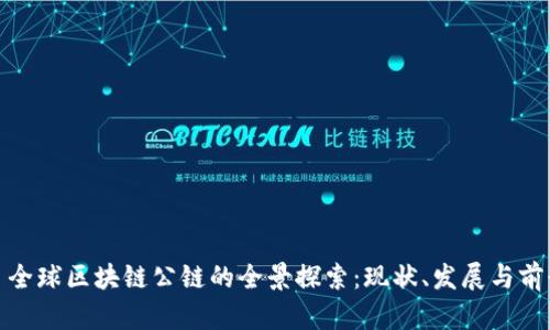 : 全球区块链公链的全景探索：现状、发展与前景