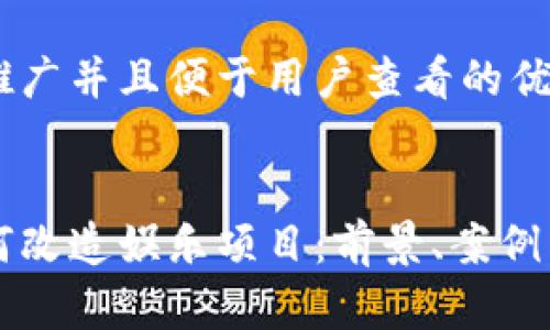 思考一个推广并且便于用户查看的优秀


区块链如何改造娱乐项目：前景、案例与影响分析