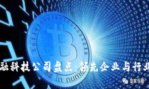 区块链金融科技公司盘点：领先企业与行业趋势分析