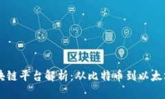 国际主流区块链平台解析