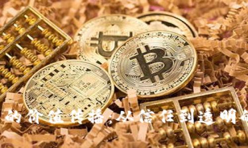  区块链技术的价值传播：从信任到透明的商业新模式