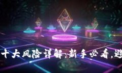 区块链投资十大风险详解：新手必看，避免投资