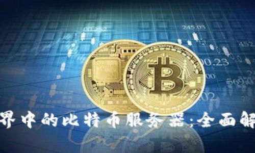 探索区块链世界中的比特币服务器：全面解析及其重要性