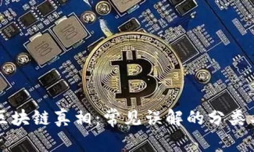 揭开区块链真相：常见误解的分类与解析