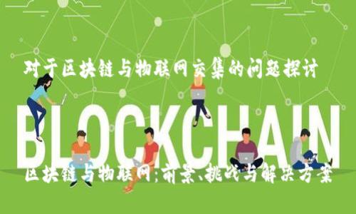 对于区块链与物联网交集的问题探讨



区块链与物联网：前景、挑战与解决方案