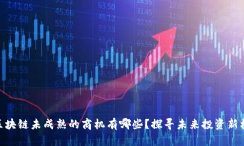 : 区块链未成熟的商机有哪些？探寻未来投资新机会
