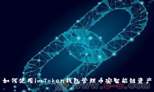 如何使用imToken钱包管理币安智能链资产