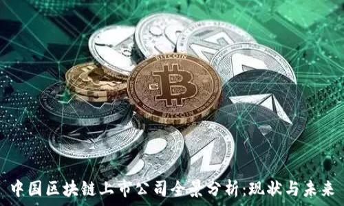   
中国区块链上市公司全景分析：现状与未来