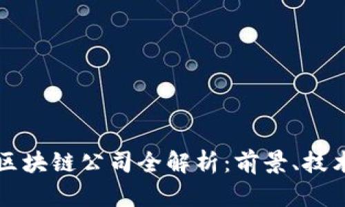 泉州丰泽区区块链公司全解析：前景、技术与产业布局